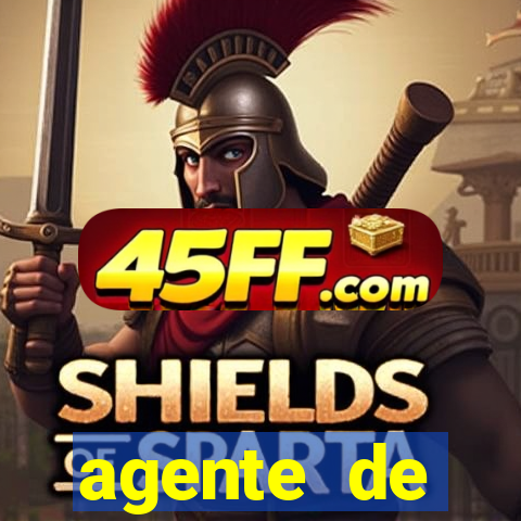 agente de plataforma de jogos